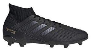 Firm Ground Soccer Shoe