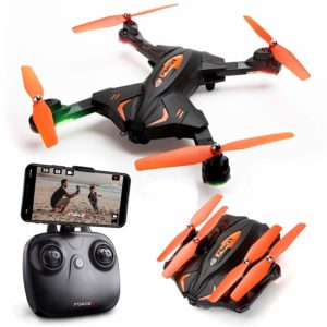 Foldable Drones with Camera - Tech Gifts