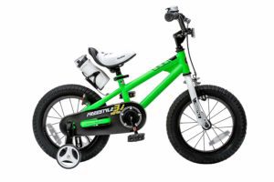 Freestyle Kid Bike - Gifts For 6 Year Old Boys