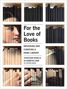Guide To Home Library - Gifts For Librarians