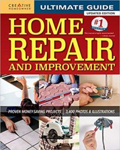 Guide to Home Repair