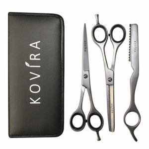 Hairdressing Scissor - Personalized Gifts For Saloon Owners