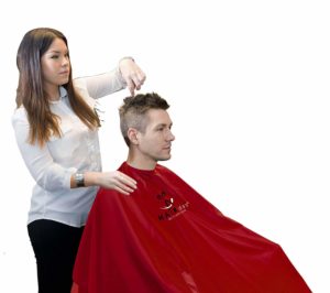 Hairstylists Cape