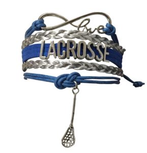 Lacrosse Bracelet Gift