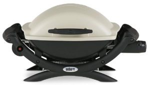 Liquid Propane Grill - Gifts For Foodies