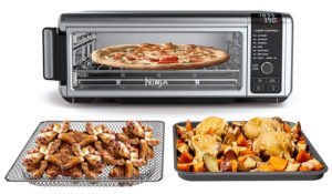 Multi-Purpose Convection Oven - Gifts For Foodies