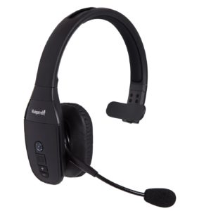 Noise Canceling Bluetooth Headset - Gifts For Truck Drivers