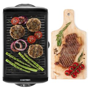 Non-Stick Cooking Surface Set - Gifts For Foodies