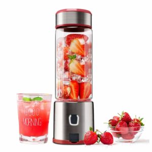 Personal Juice Blender - Gifts For Foodies
