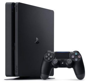 PlayStation 4 Slim 1TB Console - Tech Gifts
