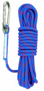Rock Climbing Rope - Gifts For Rock Climbers