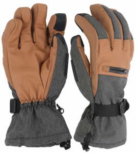 Ski Snowboard Glove - Gifts For Skiers