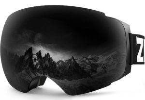 Ski Snowboard Snow Goggles - Gifts For Skiers