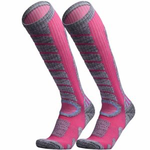 Ski Socks - Gifts For Skiers