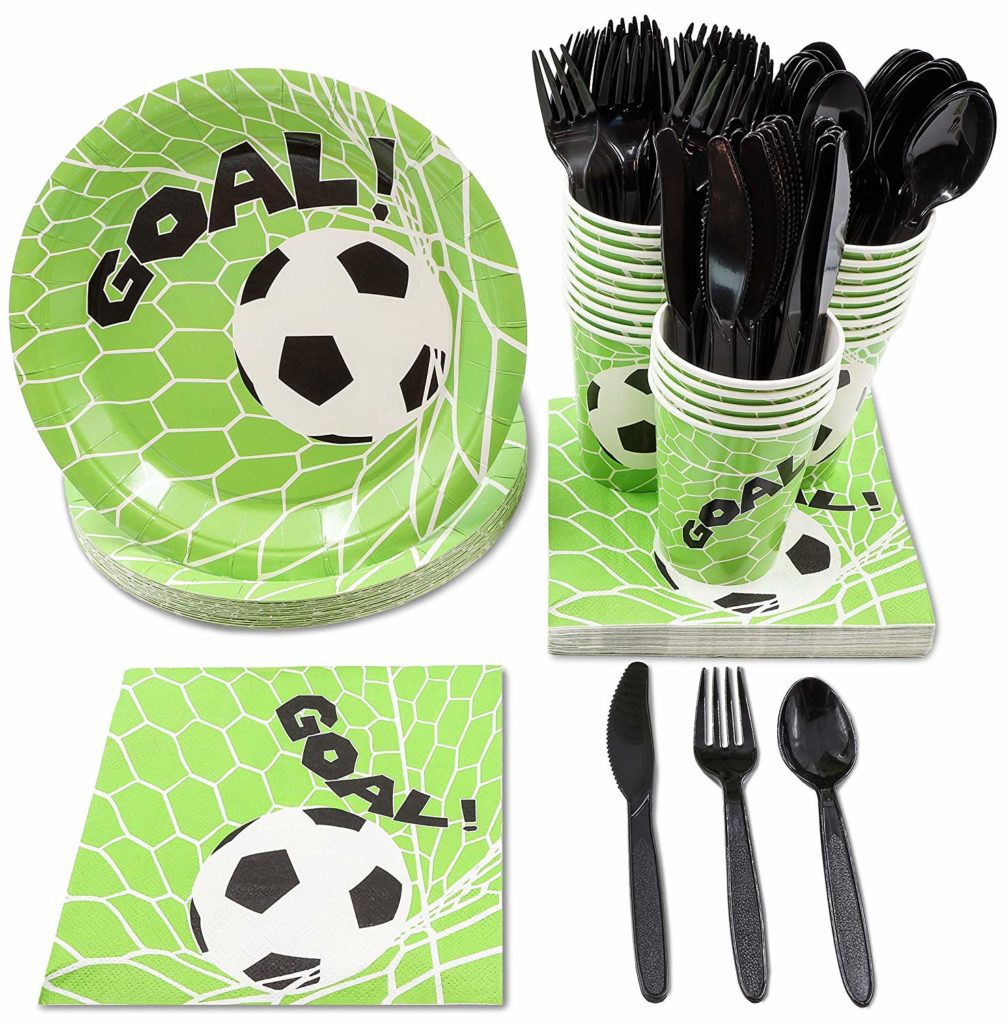 27 Best Soccer Gifts For Players, Coaches, Kids, & Fans In 2023