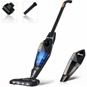 Stick Vacuum Cleaner - Gifts For New Homeowners