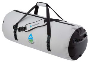 Submersible Duffle Bags - Gifts For Boaters