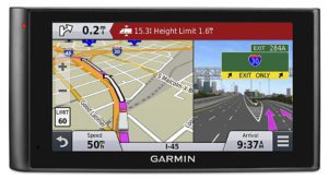 Truck Navigator - Gifts For Truck Drivers