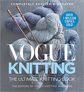 Ultimate Knitting Book - Gifts For Knitters