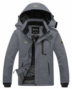 Waterproof Ski Jacket - Gifts For Skiers