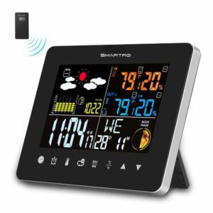 Weather Station - Tech Gifts