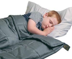 Weighted Blanket for Kids - Gifts For 6 Year Old Boys