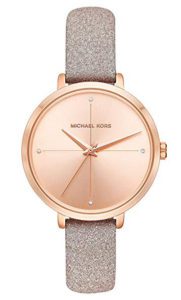 Women Leather Watch - 12 Year Anniversary Gifts