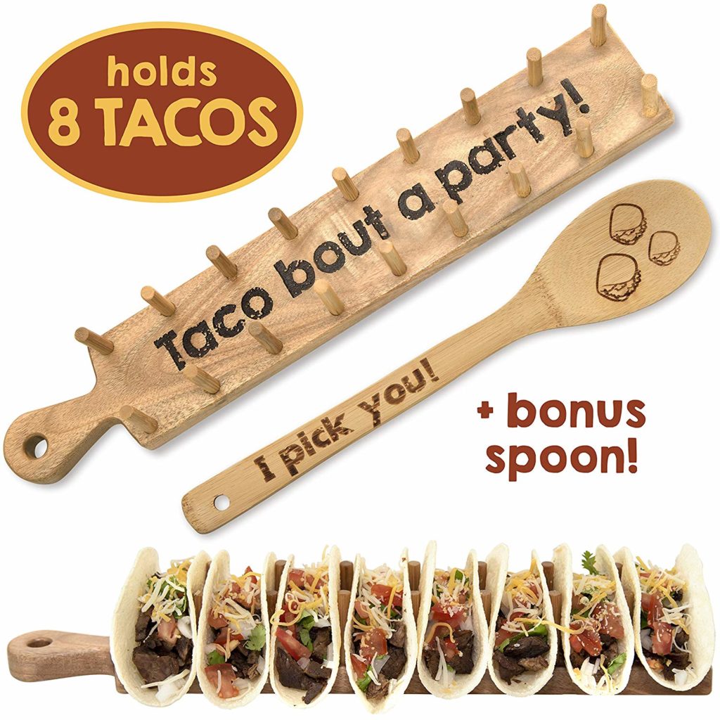 14 Awesome Taco Gifts In (June) 2023 | Best Gift Ideas For Taco Lovers