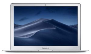 Apple MacBook Air - Gifts That Start With A