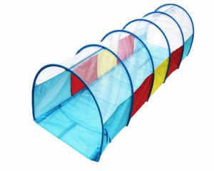 Arch Play Tunnel - Toys That Start With A