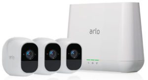 Arlo Pro 2 Wireless Camera - Gifts That Start With A