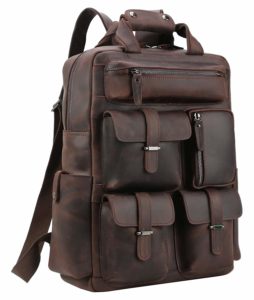 Backpack For Laptop - Gifts That Start With B