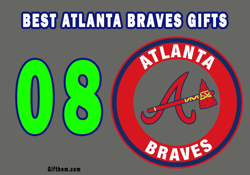 Atlanta Braves Gifts