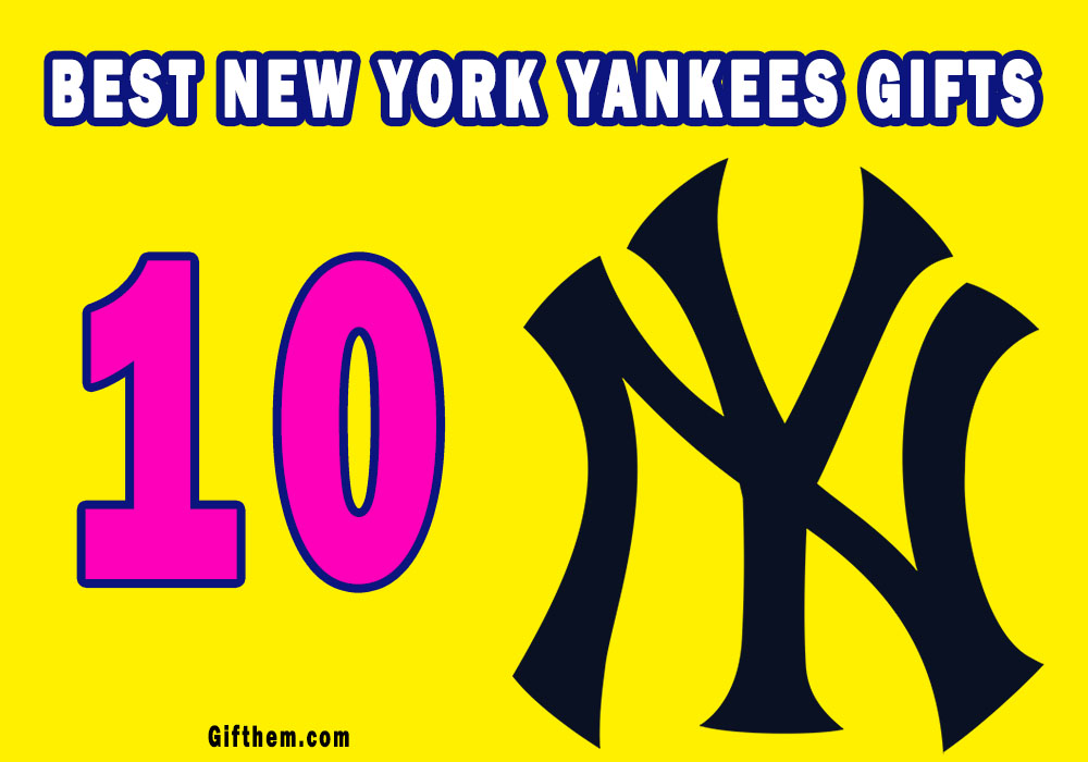 New York Yankees Gifts