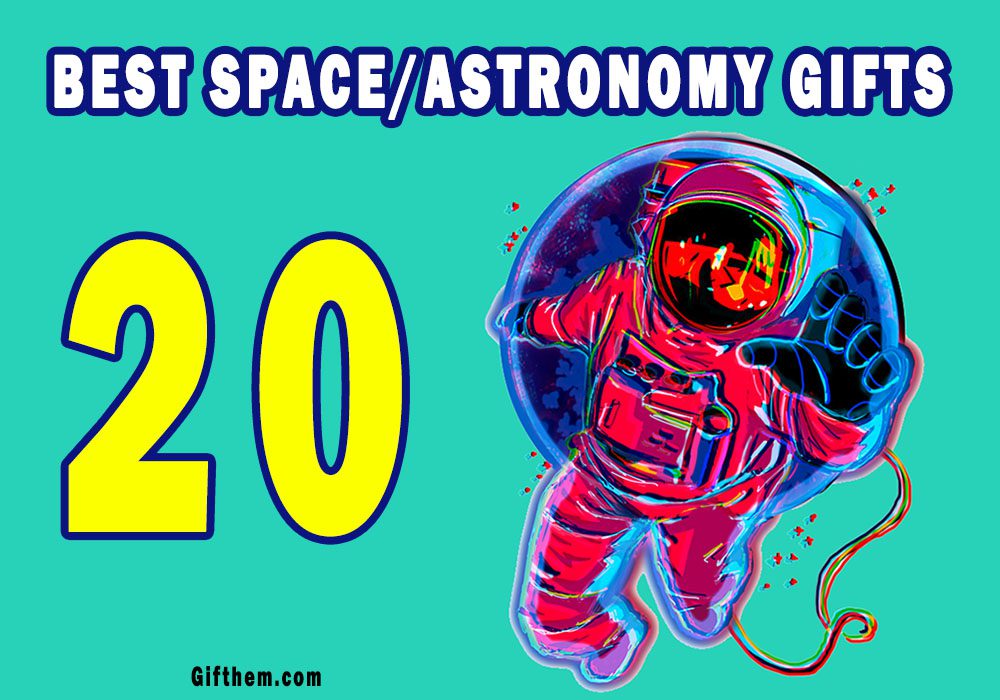 Space Gifts