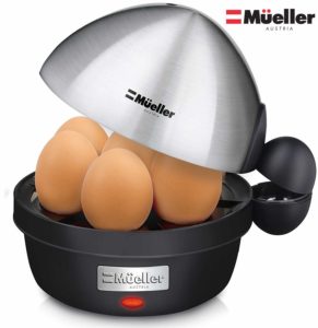 Boiled Egg Maker - Gifts That Start With B