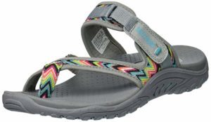 Flip-Flop Sandals - Gifts That Start With F