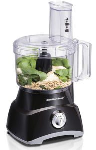Food Processor - Gifts That Start With F