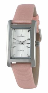 H Shape Wrist Watch - Gifts That Start With H
