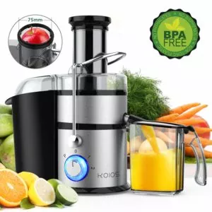 Juicer Machine - Retirement Gifts For Mom