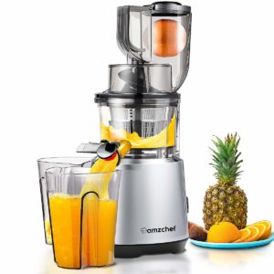 Juicer Machine - Gifts That Start With J