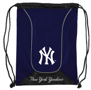 NY Yankee MLB Backpack