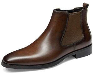 Mens Chelsea Boots - Gifts That Start With B