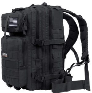 Motorbike Backpack - Gifts For Motorcycle Riders