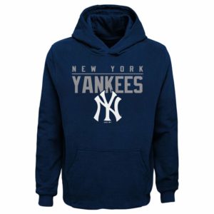 NY Yankees Sweatshirt