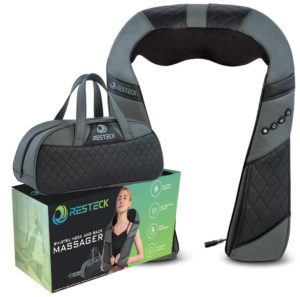 Neck Massager - Gifts That Start With N
