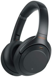 Noise Cancelling - Gifts That Start With H