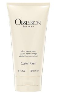 OBSESSION After Shave Balm