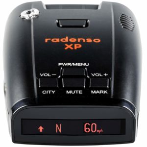 Radenso Radar Detector - Gifts That Start With R