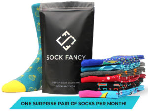 Socks Subscription